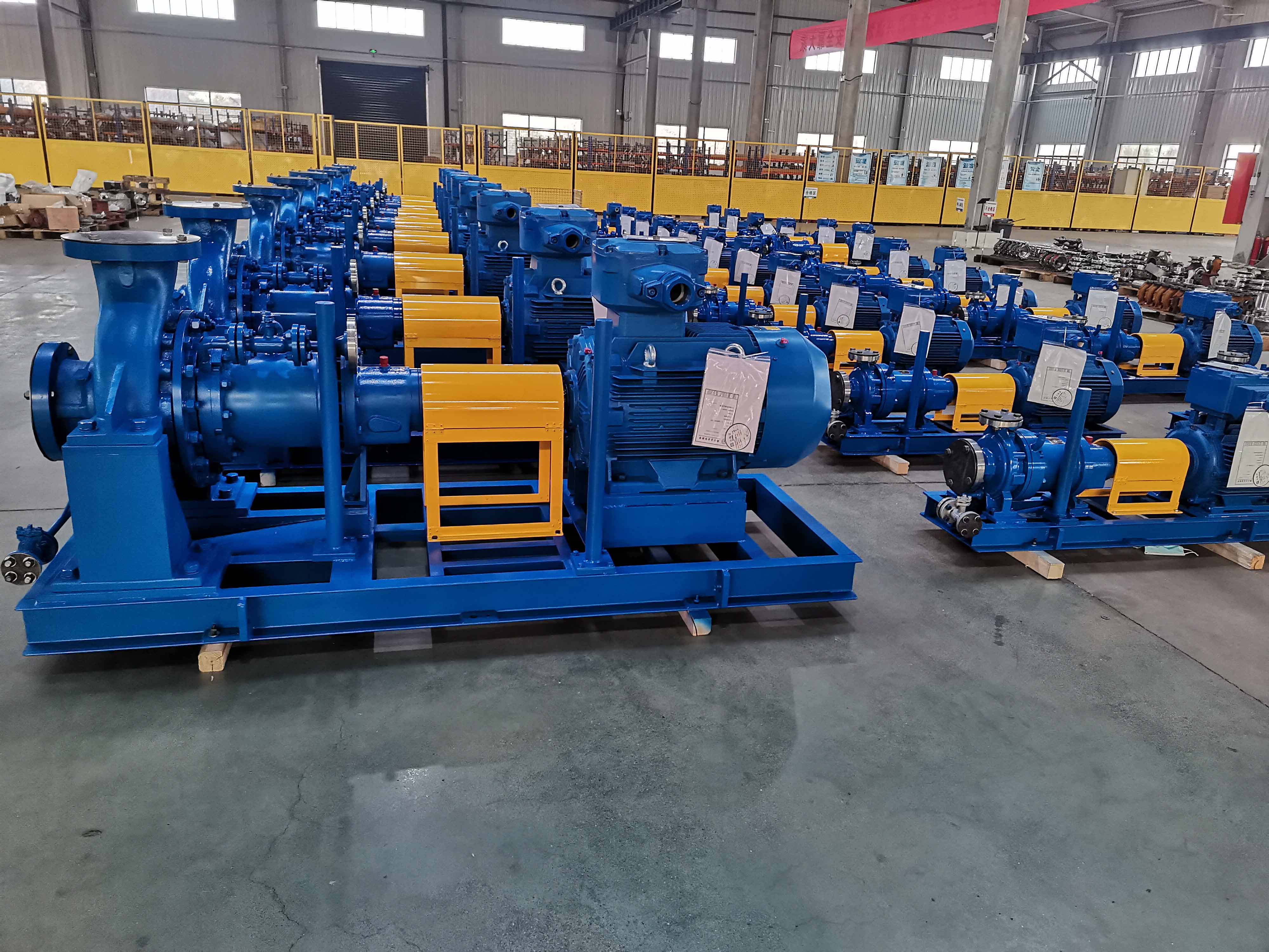 Drainage System& Ball Valves Multistage Stage Magnetic Pumps ,Hermetically Sealed Magnetic Pump ,Two Stages Magnetic Drive Pumps