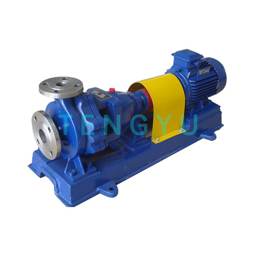  Industrial Centrifugal Chemical End Suction Pump Water Pump Irrigation Pump