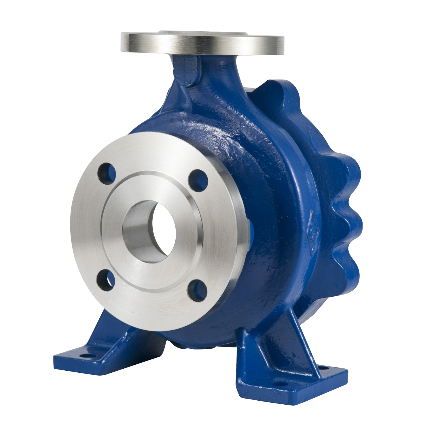 Highly Safe Chemical Process Pump Magnetic Drive Centrifugal Pumps